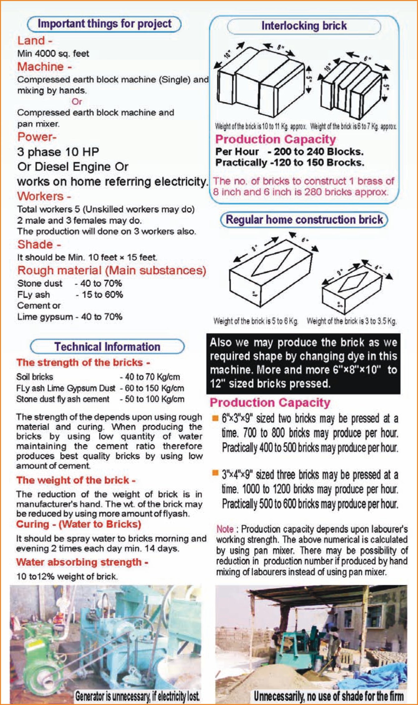 save upto 70% construction cost